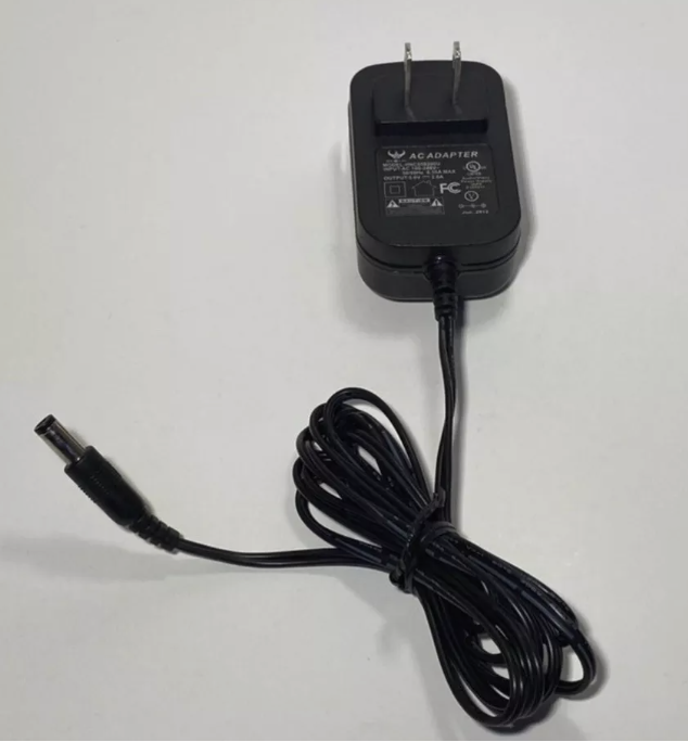 NEW Huoniu AC Adapter Power Supply Unit HNBM050200WX 5V DC 2A Power Adapter Features: Powered MPN: HNBM050200WX Ou NEW Huoniu AC Adapter Power Supply Unit HNBM050200WX 5V DC 2A Power Adapter Features: Powered MPN: HNBM050200WX Ou